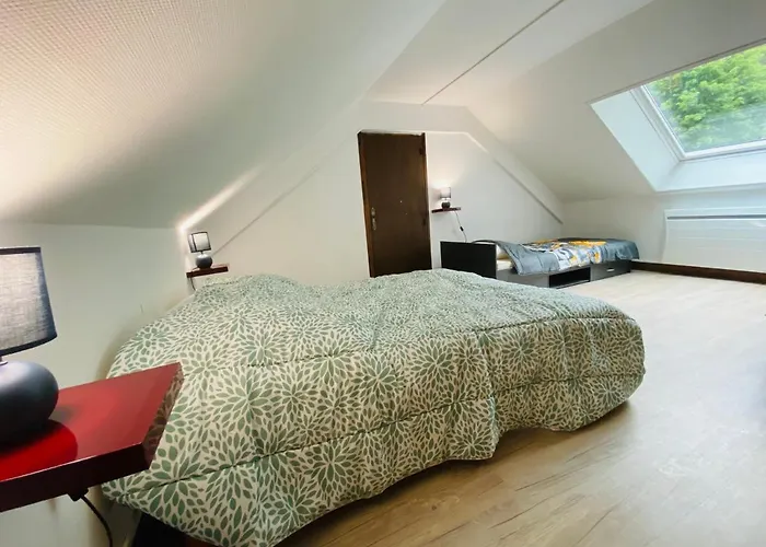 Residence Les Paquerettes N 4