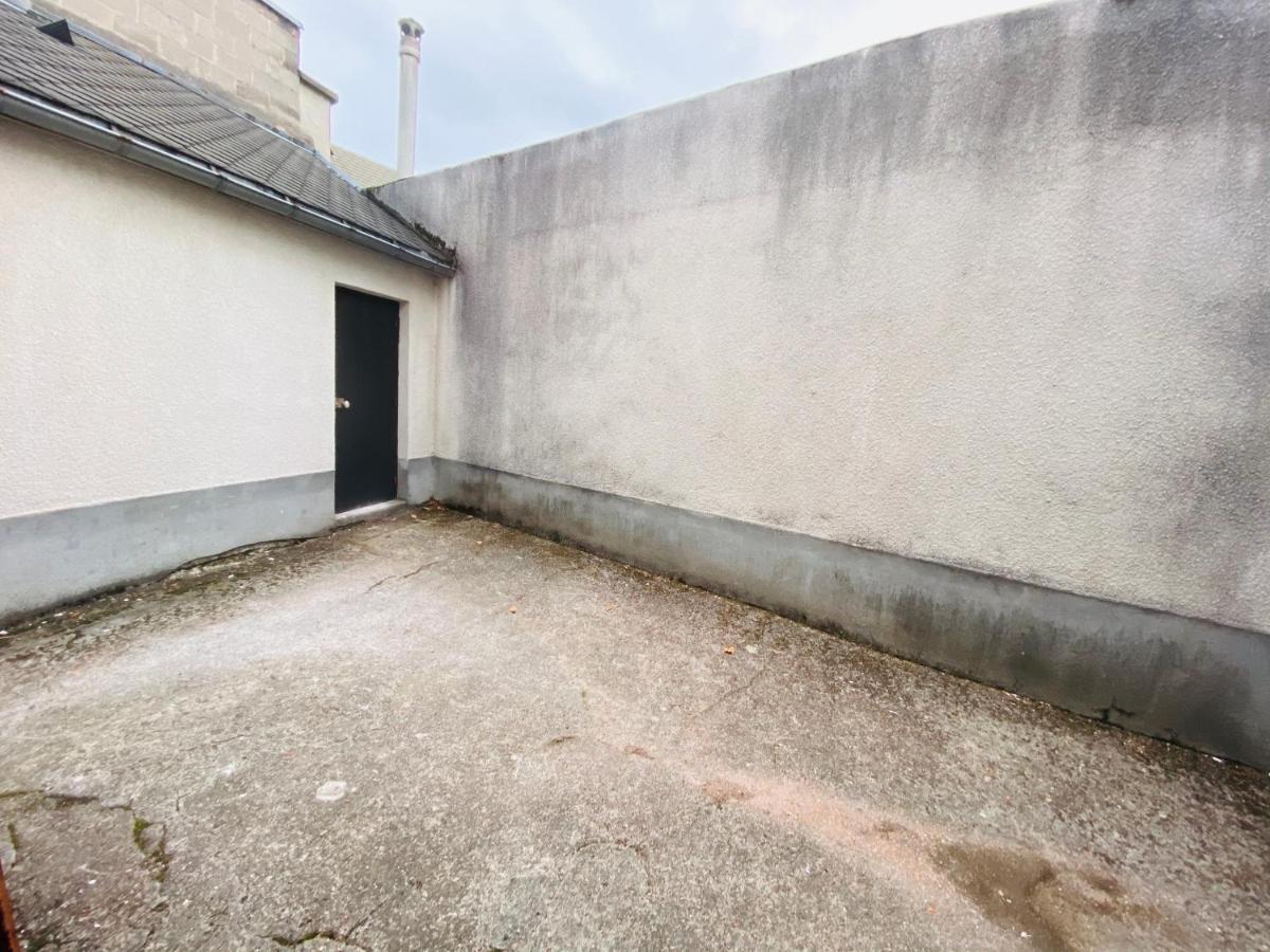 Les Paquerettes N 4 Apartment