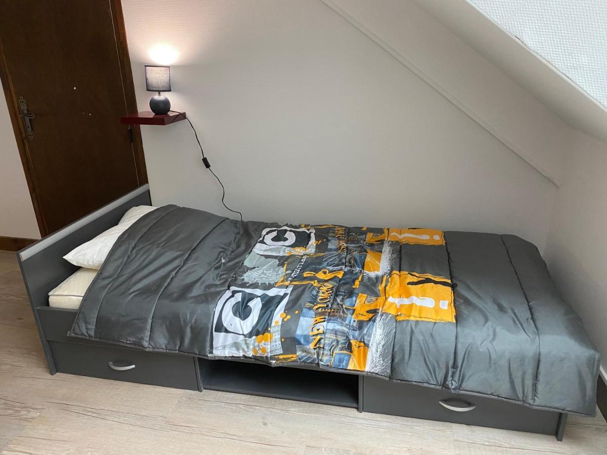 Les Paquerettes N 4 Apartment *