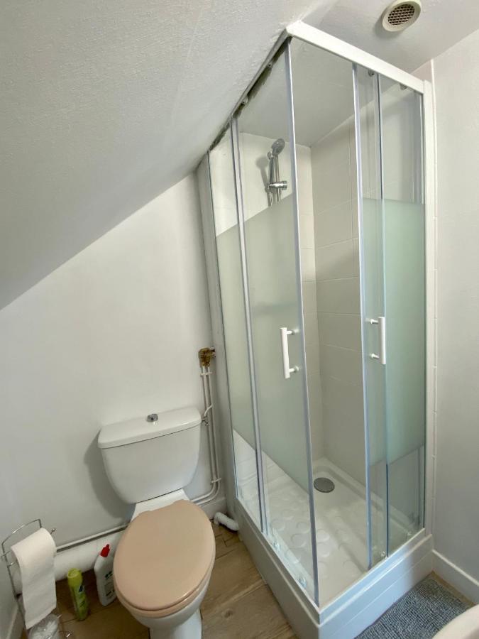 Apartment Les Paquerettes N 4 *