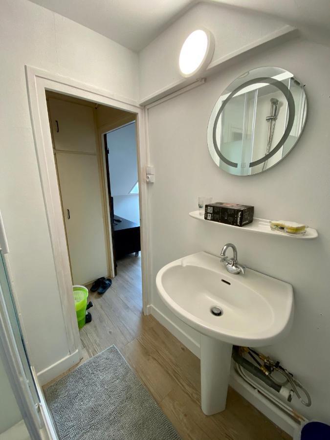 Apartment Les Paquerettes N 4 Le Mont-Dore